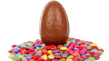 Easter 2024: A Hollow Egg or the Whole Basket? How Much Chocolate Should My Kid Eat This Easter?