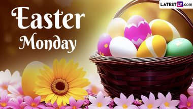 Easter Monday 2024 Date, History and Significance: Know All About the Second Day of Easter and a Public Holiday in Some Countries