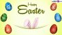 Easter 2024 Wishes and Greetings: Happy Easter Images, WhatsApp Messages, Quotes and Wallpapers for the Day Commemorating Resurrection of Jesus