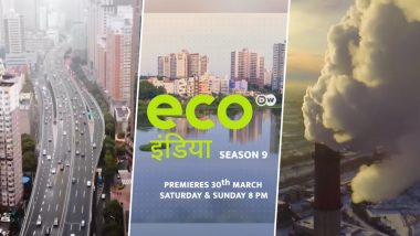 EPIC Channel’s Eco India Returns for Season 9 (Watch Promo Video)