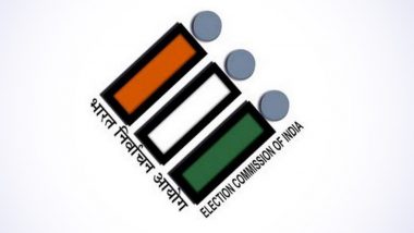 ECI Sends Notice to Nodal Officer of X Over BJP Karnataka's 'Objectionable' Post Targeting Rahul Gandhi and CM Siddaramaiah