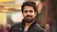 Is Jannat 3 on Cards? Emraan Hashmi Says &lsquo;I&rsquo;m Ready&rsquo; As He Gives an Exciting Reply to His Fan&rsquo;s Question