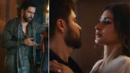 Showtime OTT Streaming Date: Here’s When and Where To Watch Emraan Hashmi and Mouni Roy’s Web Series Online!
