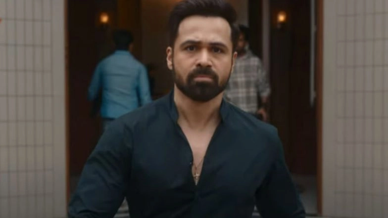 Showtime Full Web Series Leaked on Tamilrockers, Movierulz &amp; Telegram Channels for Free Download &amp; Watch Online; Emraan Hashmi and Mouni Roy&rsquo;s Show Is the Latest Victim of Piracy?