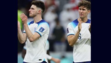 England vs Belgium, International Friendly 2024 Live Streaming & Match Time in IST: How To Watch Free Live Telecast of ENG vs BEL on TV & Free Online Stream Details of Football Match in India?