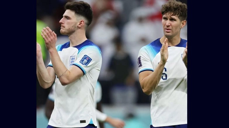 England vs Belgium, International Friendly 2024 Live Streaming &amp; Match Time in IST: How To Watch Free Live Telecast of ENG vs BEL on TV &amp; Free Online Stream Details of Football Match in India?