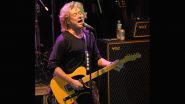 Eric Carmen, Raspberries Frontman and &lsquo;All by Myself&rsquo; Singer, Dies at 74