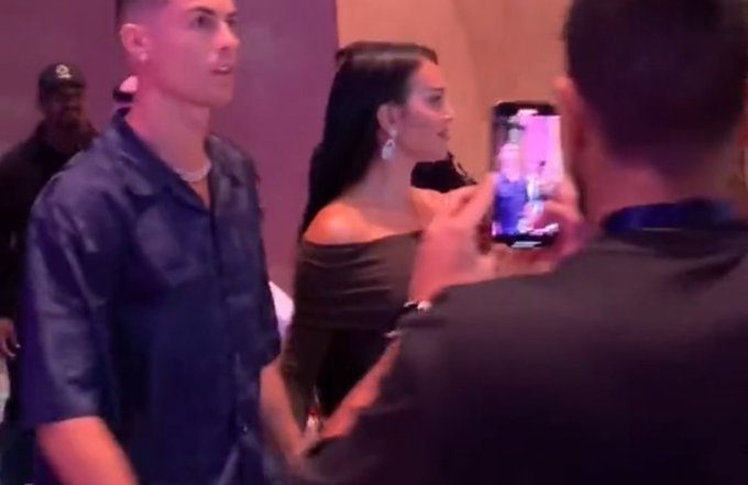 Did Cristiano Ronaldo Attend Anant Ambani-Radhika Merchant Pre Wedding Festivities? Here Is the Truth About Viral Video