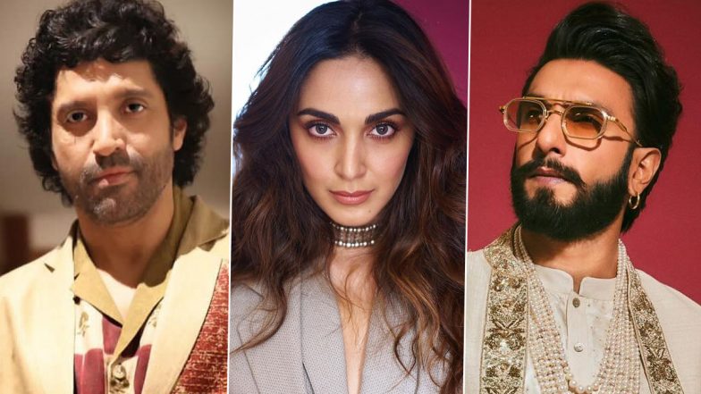 Don 3: Has Farhan Akhtar Delayed Ranveer Singh-Kiara Advani Starrer Due to Scheduling Issues? Here’s What We Know!