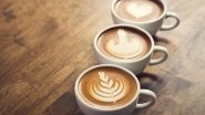 Flat White Doodle: Google Shines Spotlight on Flat White Coffee with an Animated Doodle