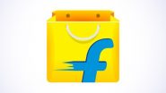 Flipkart UPI: E-Commerce Marketplace Launches Its Unified Payments Interface Handle To Boost India’s Digital Economy Vision