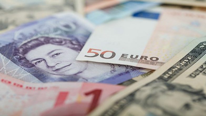 India Forex Reserves Rise for Seventh Week to Reach Fresh Peak