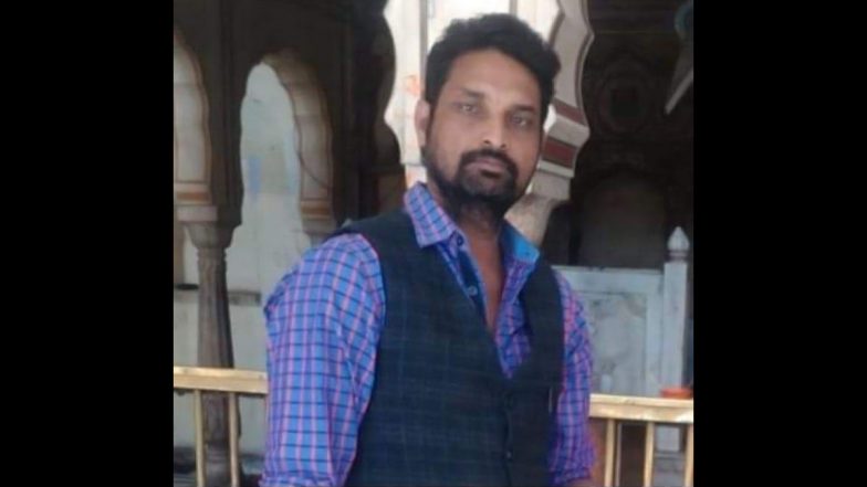 Former Rajasthan Cricketer Rohit Sharma Passes Away at 40 Due to Liver-Related Issues