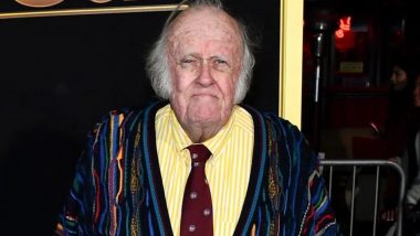 M Emmet Walsh, Blade Runner and Knives Out Actor, Dies at 88