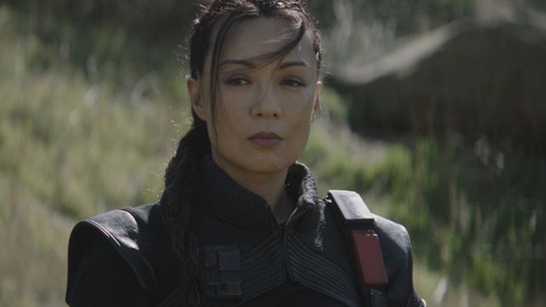 New Karate Kid Movie Ropes In Disney Legend Ming-Na Wen In Mystery Role