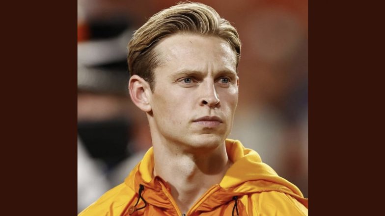 Netherlands vs Scotland, International Friendly 2024 Live Streaming & Match Time in IST: How to Watch Free Live Telecast of NED vs SCO on TV & Free Online Stream Details of Football Match in India?