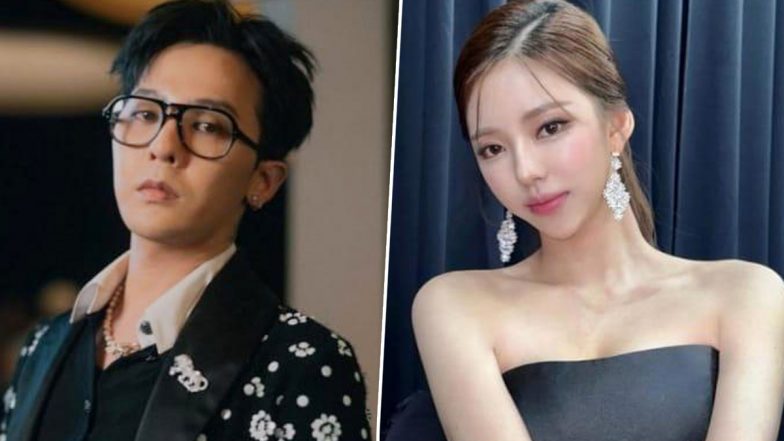 Is BIGBANG's G-Dragon Dating Miss Korea Runner-Up Kim Go Eun? Here's the Truth