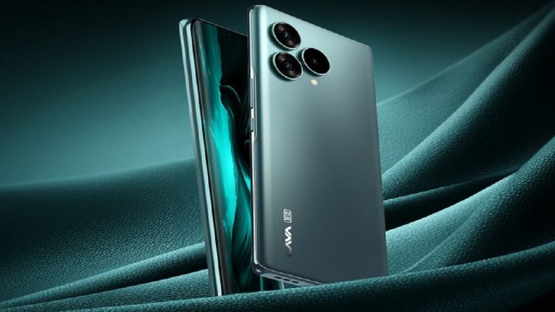 Lava Blaze Curve 5G Launch Live Streaming: Watch Online Telecast of Launch of New Lava Smartphone; Know Price, Specifications and Other Details