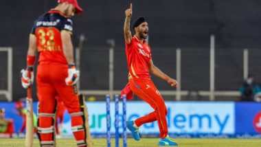 IPL 2024: ‘Tried To Bowl As Many Dot Balls As Possible Against RCB,’ Says Punjab Kings’ Spinner Harpreet Brar