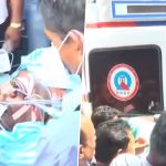 Ganesamoorthy Hospitalised After Suicide Attempt: MDMK MP From Erode Taken to Hospital After He Allegedly Tries to Commit Suicide (Watch Video)