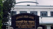 Gauhati High Court Says Able-Bodied Husband Who Can Support Himself Is Obliged To Support Wife