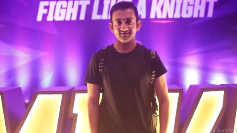 ‘Homecomings That Hit Hard’, KKR Welcomes ‘Mentor’ Gautam Gambhir Ahead of IPL 2024 (Watch Video)