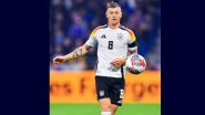 Germany Preliminary Squad For UEFA Euro 2024 Announced; Toni Kroos Makes Comeback, Mats Hummels Misses Out