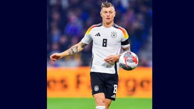 Germany vs Netherlands, International Friendly 2024 Live Streaming & Match Time in IST: How To Watch Free Live Telecast of GER vs NED on TV & Free Online Stream Details of Football Match in India?