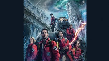 Ghostbusters–Frozen Empire Review: Paul Rudd and Carrie Coon’s Supernatural Comedy Film Receives Mixed Response From Critics