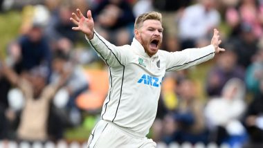 How to Watch NZ vs AUS 2nd Test 2024 Day 1 Live Streaming Online: Get Telecast Details of New Zealand vs Australia Cricket Match With Timing in IST