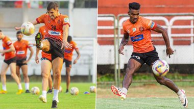 Gokulam Kerala FC vs Aizawl FC I-League 2023–24 Live Streaming Online on FanCode: Watch Free Telecast of Indian League Football Match on TV and Online