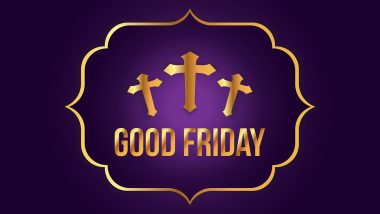 Know Why You Should Not Wish Your Christian Friends a Happy Good Friday!