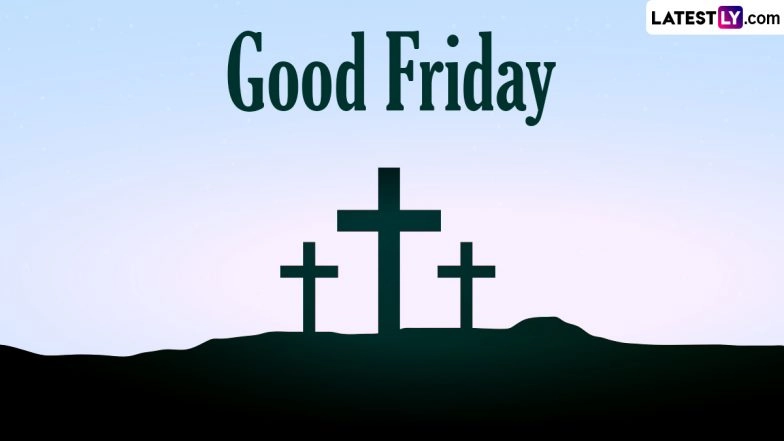 Good Friday 2024 FAQs: Is Stock Market Open or Closed on Good Friday? Is There a Bank Holiday on Good Friday? Here's All You Need To Know