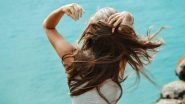 How To Have a Good Hair Day Every Single Day? From Dry Shampoo to DIY Hair Mask, 5 Easy Hacks for Beautiful Lustrous Hair