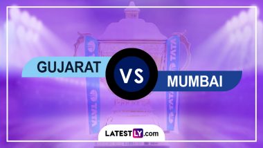 GT vs MI IPL 2024 Preview: Likely Playing XIs, Key Battles, H2H and More About Gujarat Titans vs Mumbai Indians Indian Premier League Season 17 Match 5 in Ahmedabad