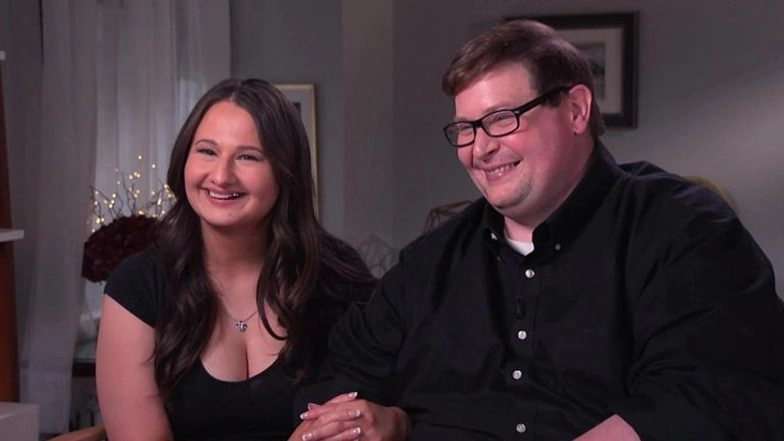 Gypsy Rose Blanchard Part Ways From Husband Ryan Scott Anderson 3 Months After Prison Release – Reports