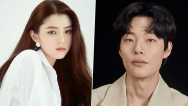Han So Hee and Ryu Jun Yeol Confirm Relationship; Nevertheless Fame Actress To Apologise to Boyfriend’s Ex, Hyeri, for ‘Lame’ Insta Post