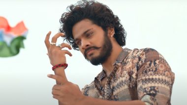 HanuMan World Premiere: Hindi Version of Teja Sajja–Prasanth Varma’s Film To Telecast on Colors Cineplex and JioCinema on March 16 at This Time (Watch Promo Video)