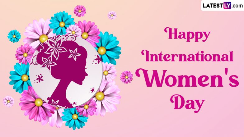 International Women's Day Wishes: WhatsApp Greetings, Images, Quotes ...