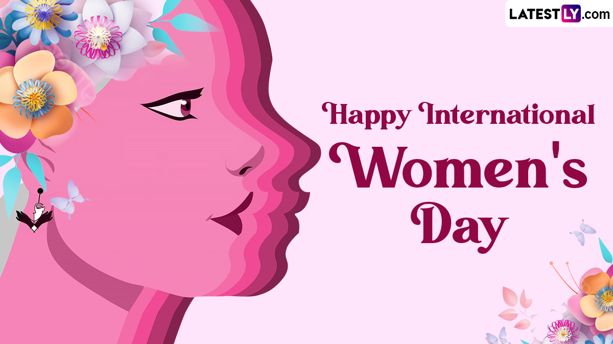 International Women's Day Wishes: WhatsApp Greetings, Images, Quotes ...