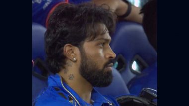 Ex-Gujarat Titans Captain Hardik Pandya Receives Casteist Slurs from Unruly Spectators At Narendra Modi Stadium in His First Match As Mumbai Indians Skipper in IPL 2024