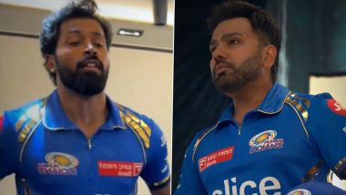 Navjot Singh Sidhu Identifies 'Timing' As the Issue Behind Mumbai Indians' Captaincy Change Fiasco Following Their Defeat to Rajasthan Royals in IPL 2024