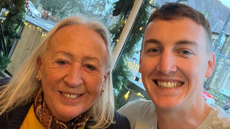 'I Lost My Grandmother...' Harry Brook Shares Social Media Post Revealing Reason Behind Opting Out of India vs England Test Series and IPL 2024