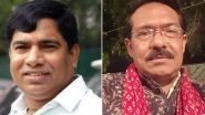 Delhi: BJP Fields Former Mayors Harsh Malhotra, Yogendar Chandolia From East and North West Delhi Seats for Lok Sabha Polls