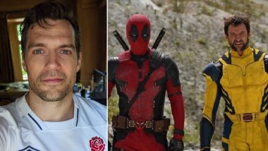 Deadpool & Wolverine: Henry Cavill Cast in Ryan Reynolds and Hugh Jackman’s Deadpool 3 – Reports