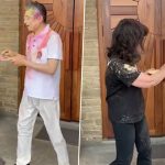 Holi 2024: Japanese Ambassador to India Hiroshi Suzuki Celebrates Holi With Colours, Says ‘Happy Holi!’ (Watch Video)
