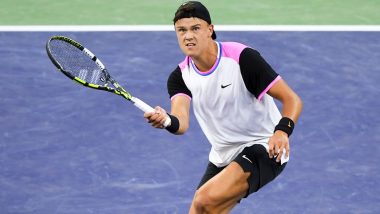 Indian Wells Open 2024: Holger Rune Stages Epic Comeback To Stun Taylor Fritz