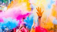How To Remove Holi Colours? 5 Ways To Safely Remove Colours From Skin, Hair, and Nails and Restore Your Natural Glow After Playing Rangwali Holi