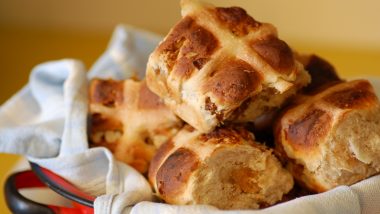 Easter 2024 Foods: 5 Delicious Dishes Around the World To Celebrate the Resurrection of Jesus Christ