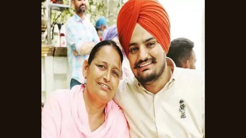 Sidhu Moosewala’s Mother Charan Kaur Admitted to Hospital, Likely to Give Birth Soon At Age of 58